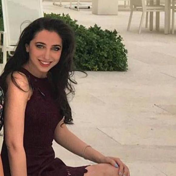 Meet your Posher, Ari - Picture 1 of 1